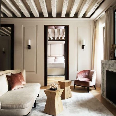 Palazzo Cristo Apartment Venice Exterior photo