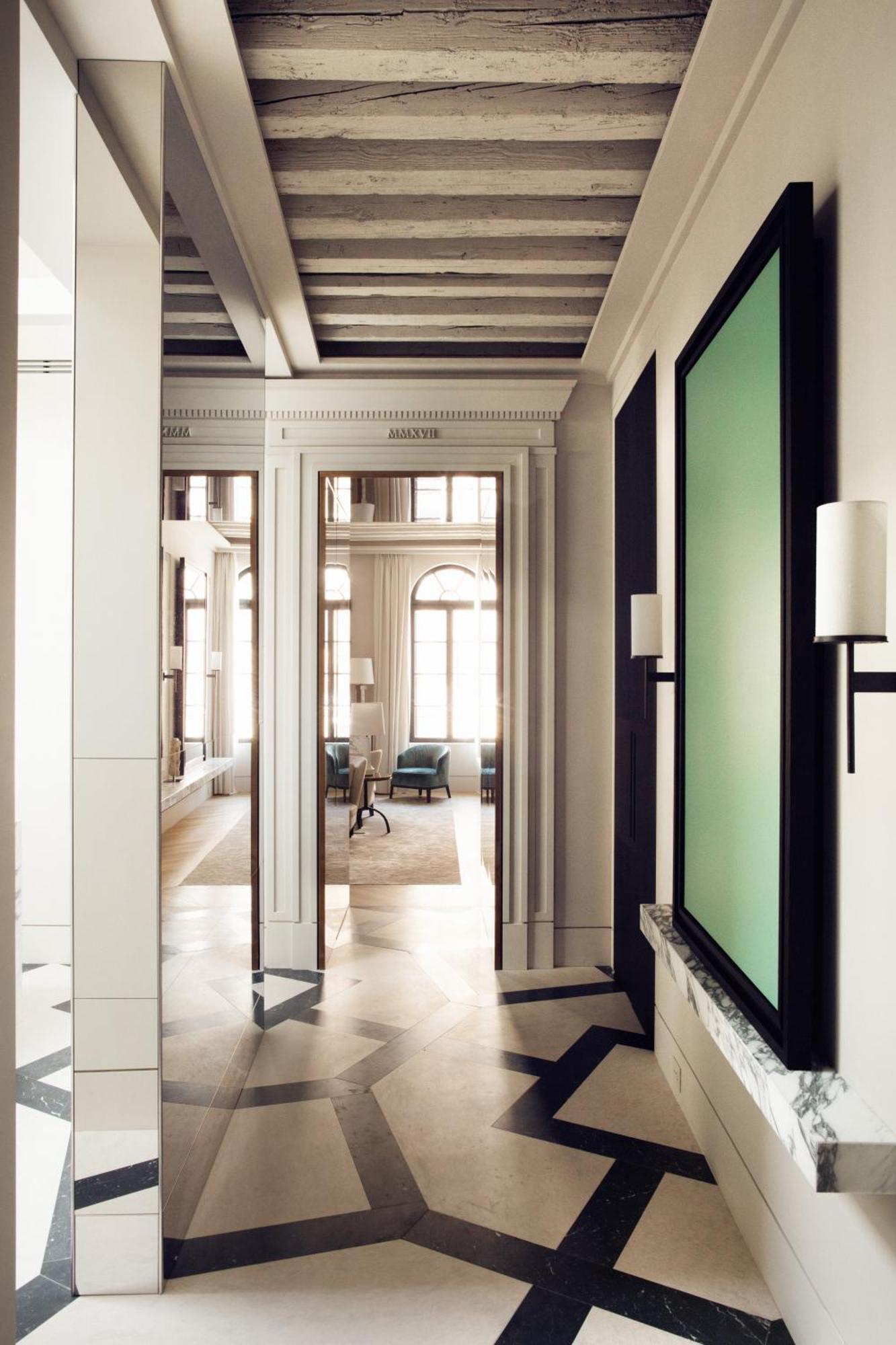 Palazzo Cristo Apartment Venice Exterior photo