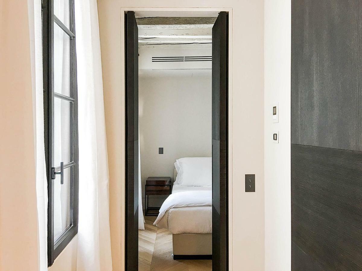 Palazzo Cristo Apartment Venice Exterior photo