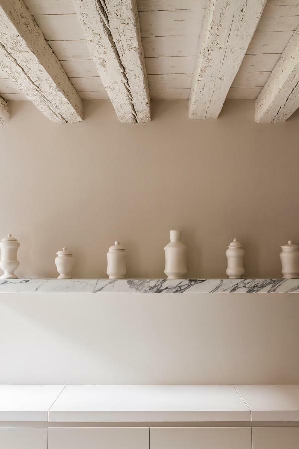 Palazzo Cristo Apartment Venice Room photo