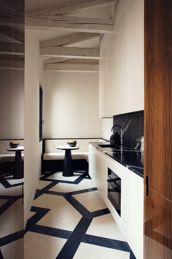 Palazzo Cristo Apartment Venice Exterior photo